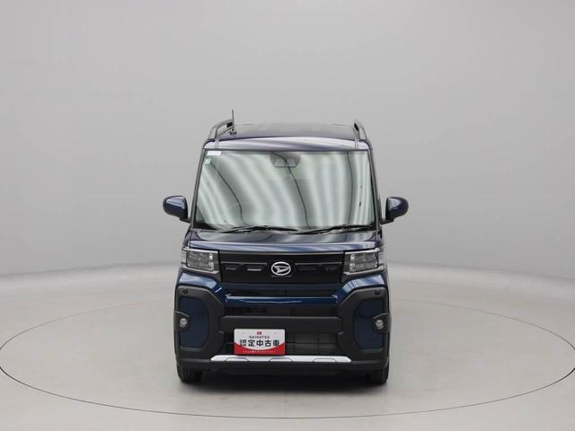 タント ファンクロス　バックカメラ　両側電動スライドドア　バックカメラ　両側電動スライドドア（73枚目）