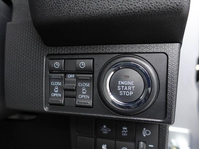 タント X LEDヘッドライト バックカメラ 障害物センサー 衝突軽減ブレーキ プッシュボタンスタート キーフリーシステム アイドリングストップ 両側電動スライドドア 盗難防止システム 運転席・助手席シートヒーター オートエアコン(5枚目)
