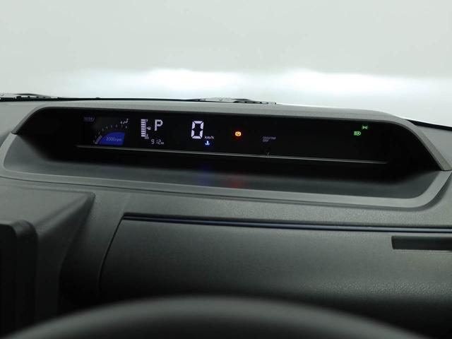 タント X LEDヘッドライト バックカメラ 障害物センサー 衝突軽減ブレーキ プッシュボタンスタート キーフリーシステム アイドリングストップ 両側電動スライドドア 盗難防止システム 運転席・助手席シートヒーター オートエアコン(32枚目)