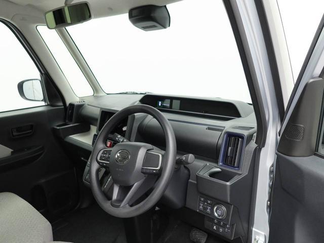 タント X LEDヘッドライト バックカメラ 障害物センサー 衝突軽減ブレーキ プッシュボタンスタート キーフリーシステム アイドリングストップ 両側電動スライドドア 盗難防止システム 運転席・助手席シートヒーター オートエアコン(35枚目)