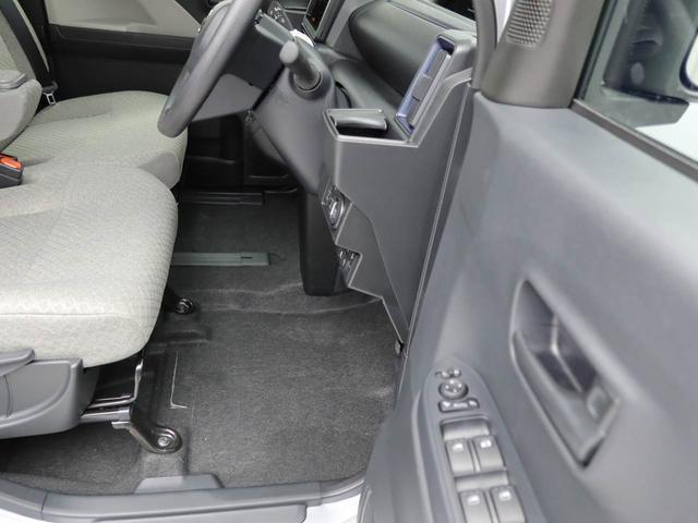 タント X LEDヘッドライト バックカメラ 障害物センサー 衝突軽減ブレーキ プッシュボタンスタート キーフリーシステム アイドリングストップ 両側電動スライドドア 盗難防止システム 運転席・助手席シートヒーター オートエアコン(36枚目)