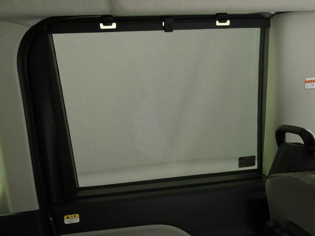 タント X LEDヘッドライト バックカメラ 障害物センサー 衝突軽減ブレーキ プッシュボタンスタート キーフリーシステム アイドリングストップ 両側電動スライドドア 盗難防止システム 運転席・助手席シートヒーター オートエアコン(48枚目)