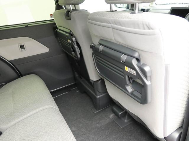 タント X LEDヘッドライト バックカメラ 障害物センサー 衝突軽減ブレーキ プッシュボタンスタート キーフリーシステム アイドリングストップ 両側電動スライドドア 盗難防止システム 運転席・助手席シートヒーター オートエアコン(49枚目)