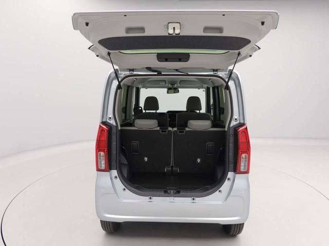 タント X LEDヘッドライト バックカメラ 障害物センサー 衝突軽減ブレーキ プッシュボタンスタート キーフリーシステム アイドリングストップ 両側電動スライドドア 盗難防止システム 運転席・助手席シートヒーター オートエアコン(55枚目)