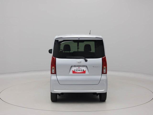 タント X LEDヘッドライト バックカメラ 障害物センサー 衝突軽減ブレーキ プッシュボタンスタート キーフリーシステム アイドリングストップ 両側電動スライドドア 盗難防止システム 運転席・助手席シートヒーター オートエアコン(65枚目)