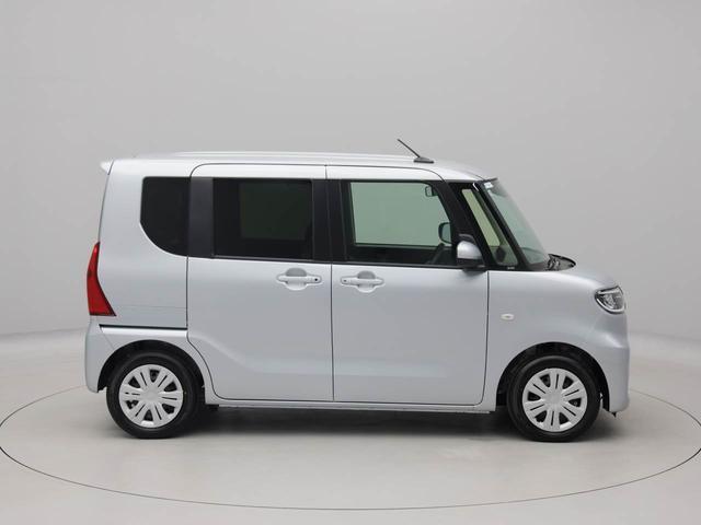 タント X LEDヘッドライト バックカメラ 障害物センサー 衝突軽減ブレーキ プッシュボタンスタート キーフリーシステム アイドリングストップ 両側電動スライドドア 盗難防止システム 運転席・助手席シートヒーター オートエアコン(67枚目)