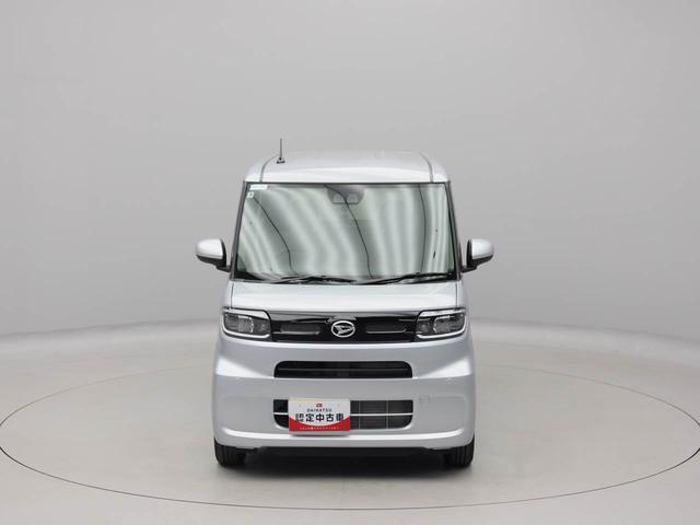 タント X LEDヘッドライト バックカメラ 障害物センサー 衝突軽減ブレーキ プッシュボタンスタート キーフリーシステム アイドリングストップ 両側電動スライドドア 盗難防止システム 運転席・助手席シートヒーター オートエアコン(69枚目)