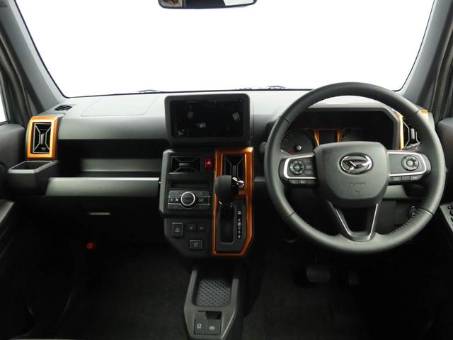 タフト Ｇ　バックカメラ　ＬＥＤヘッドライト　バックカメラ　キーフリー　イモビライザー　アイドリングストップ　アルミホイール　ＬＥＤヘッドライト　ワンオーナー　禁煙車（2枚目）