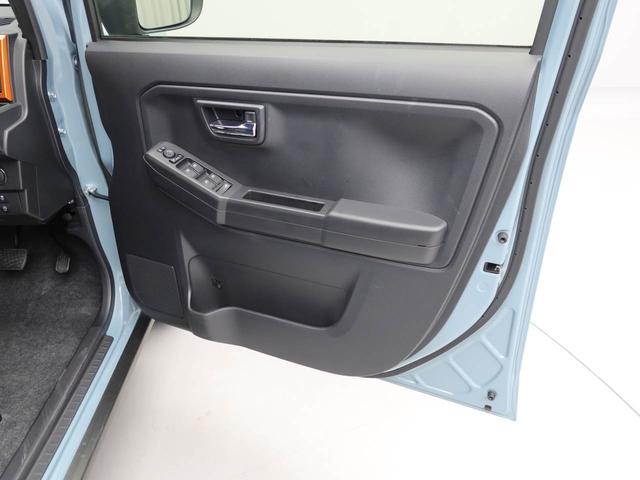 タフト Ｇ　バックカメラ　ＬＥＤヘッドライト　バックカメラ　キーフリー　イモビライザー　アイドリングストップ　アルミホイール　ＬＥＤヘッドライト　ワンオーナー　禁煙車（12枚目）