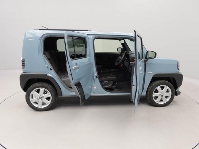 タフト Ｇ　バックカメラ　ＬＥＤヘッドライト　バックカメラ　キーフリー　イモビライザー　アイドリングストップ　アルミホイール　ＬＥＤヘッドライト　ワンオーナー　禁煙車（40枚目）