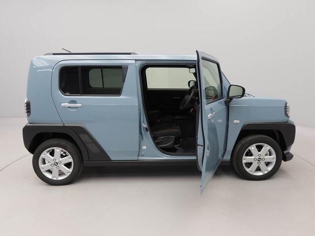 タフト Ｇ　バックカメラ　ＬＥＤヘッドライト　バックカメラ　キーフリー　イモビライザー　アイドリングストップ　アルミホイール　ＬＥＤヘッドライト　ワンオーナー　禁煙車（42枚目）