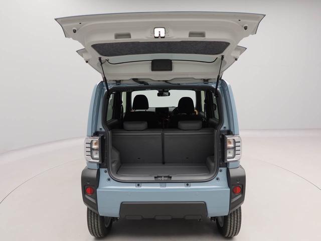 タフト Ｇ　バックカメラ　ＬＥＤヘッドライト　バックカメラ　キーフリー　イモビライザー　アイドリングストップ　アルミホイール　ＬＥＤヘッドライト　ワンオーナー　禁煙車（53枚目）