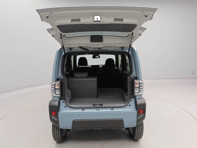 タフト Ｇ　バックカメラ　ＬＥＤヘッドライト　バックカメラ　キーフリー　イモビライザー　アイドリングストップ　アルミホイール　ＬＥＤヘッドライト　ワンオーナー　禁煙車（54枚目）