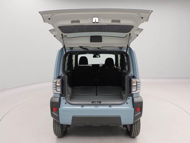 タフト Ｇ　バックカメラ　ＬＥＤヘッドライト　バックカメラ　キーフリー　イモビライザー　アイドリングストップ　アルミホイール　ＬＥＤヘッドライト　ワンオーナー　禁煙車（55枚目）