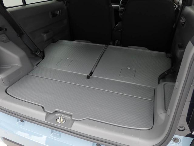 タフト Ｇ　バックカメラ　ＬＥＤヘッドライト　バックカメラ　キーフリー　イモビライザー　アイドリングストップ　アルミホイール　ＬＥＤヘッドライト　ワンオーナー　禁煙車（56枚目）