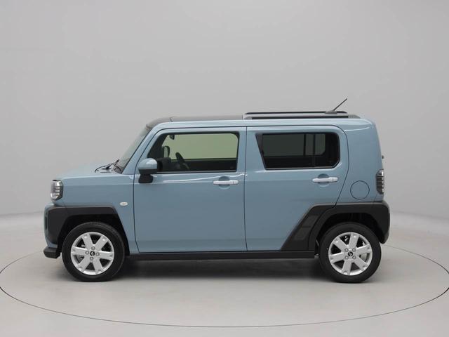 タフト Ｇ　バックカメラ　ＬＥＤヘッドライト　バックカメラ　キーフリー　イモビライザー　アイドリングストップ　アルミホイール　ＬＥＤヘッドライト　ワンオーナー　禁煙車（61枚目）