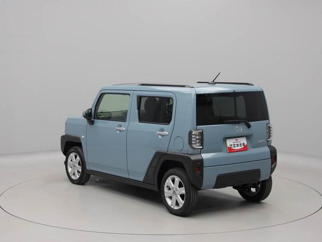 タフト Ｇ　バックカメラ　ＬＥＤヘッドライト　バックカメラ　キーフリー　イモビライザー　アイドリングストップ　アルミホイール　ＬＥＤヘッドライト　ワンオーナー　禁煙車（62枚目）