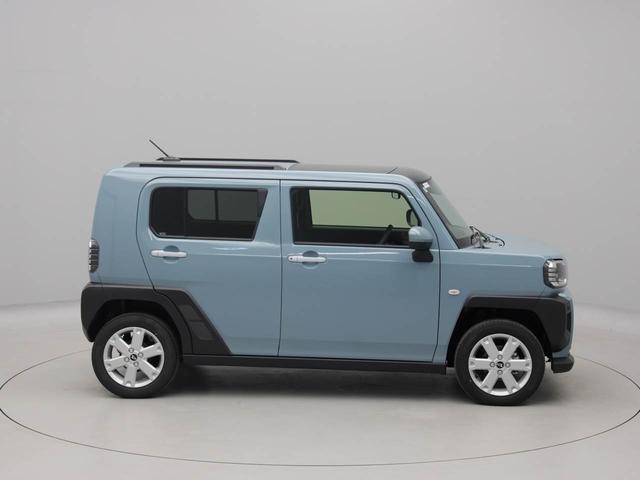 タフト Ｇ　バックカメラ　ＬＥＤヘッドライト　バックカメラ　キーフリー　イモビライザー　アイドリングストップ　アルミホイール　ＬＥＤヘッドライト　ワンオーナー　禁煙車（65枚目）