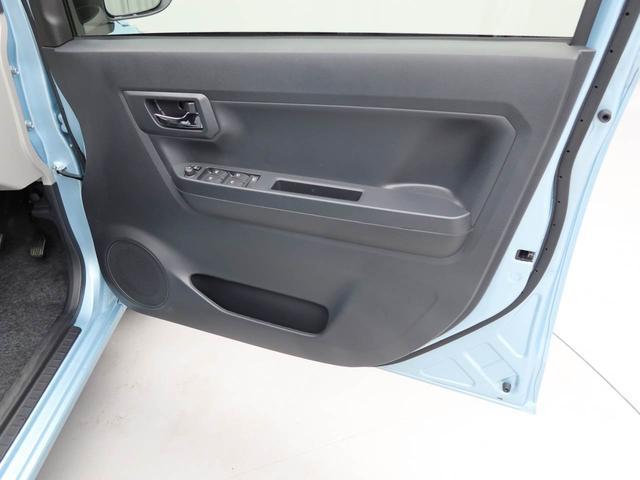 ミライース X SAIII エアコン パワステ パワーウィンドウ ABS エアバック キーレス バックカメラ(18枚目)