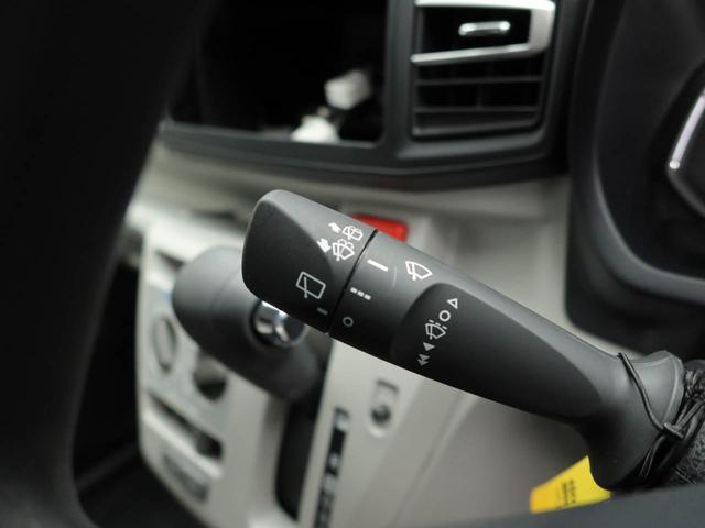 ミライース X SAIII エアコン パワステ パワーウィンドウ ABS エアバック キーレス バックカメラ(21枚目)