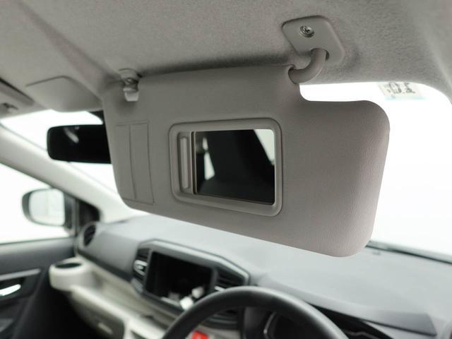 ミライース X SAIII エアコン パワステ パワーウィンドウ ABS エアバック キーレス バックカメラ(27枚目)