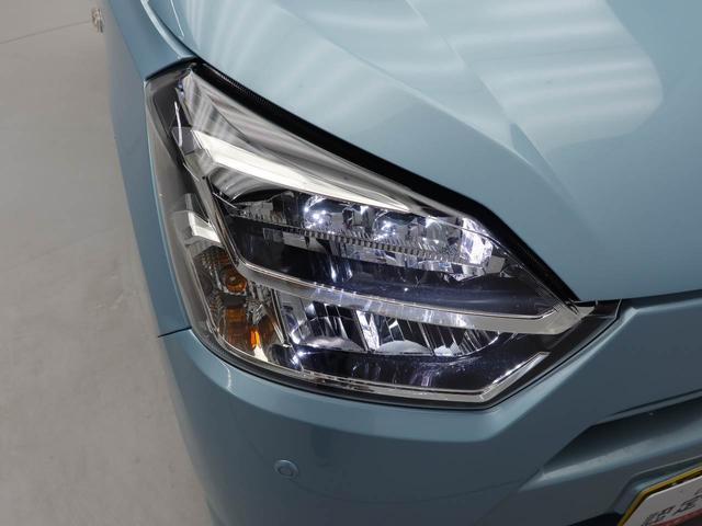 ミライース X SAIII エアコン パワステ パワーウィンドウ ABS エアバック キーレス バックカメラ(30枚目)