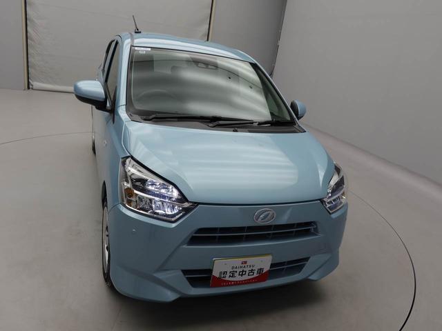 ミライース X SAIII エアコン パワステ パワーウィンドウ ABS エアバック キーレス バックカメラ(31枚目)