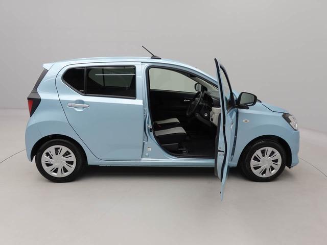 ミライース X SAIII エアコン パワステ パワーウィンドウ ABS エアバック キーレス バックカメラ(34枚目)