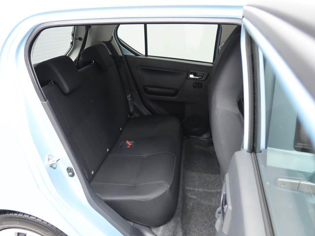 ミライース X SAIII エアコン パワステ パワーウィンドウ ABS エアバック キーレス バックカメラ(40枚目)