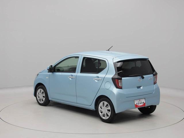 ミライース X SAIII エアコン パワステ パワーウィンドウ ABS エアバック キーレス バックカメラ(49枚目)