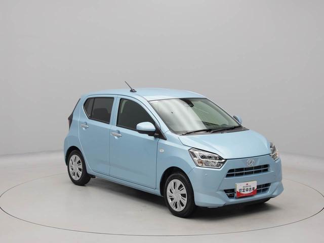 ミライース X SAIII エアコン パワステ パワーウィンドウ ABS エアバック キーレス バックカメラ(53枚目)