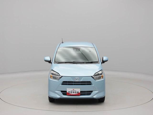 ミライース X SAIII エアコン パワステ パワーウィンドウ ABS エアバック キーレス バックカメラ(54枚目)