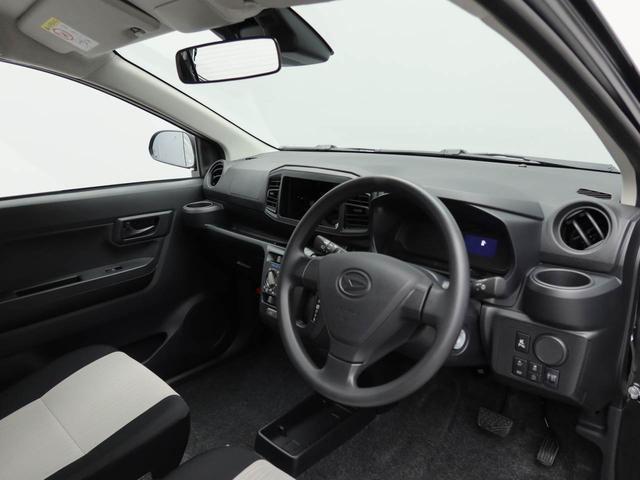 ミライース Ｌ　ＳＡＩＩＩ　キーレスエントリー　ｅｃｏアイドル（27枚目）