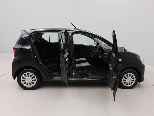 ミライース Ｌ　ＳＡＩＩＩ　キーレスエントリー　ｅｃｏアイドル（33枚目）