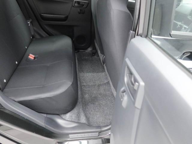 ミライース Ｌ　ＳＡＩＩＩ　キーレスエントリー　ｅｃｏアイドル（40枚目）