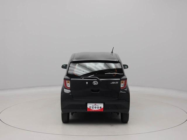 ミライース Ｌ　ＳＡＩＩＩ　キーレスエントリー　ｅｃｏアイドル（52枚目）