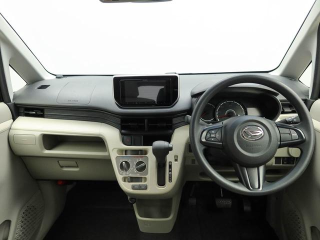 ムーヴ Ｌ　ＳＡＩＩＩ　キーレスエントリー　　社外ナビゲーション　バックカメラ（2枚目）