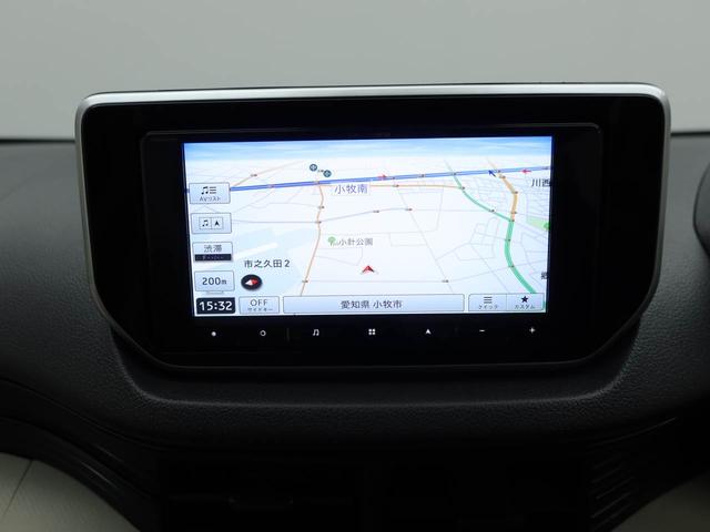 ムーヴ Ｌ　ＳＡＩＩＩ　キーレスエントリー　　社外ナビゲーション　バックカメラ（3枚目）