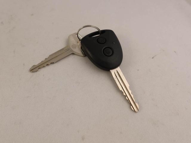 ムーヴ Ｌ　ＳＡＩＩＩ　キーレスエントリー　　社外ナビゲーション　バックカメラ（8枚目）