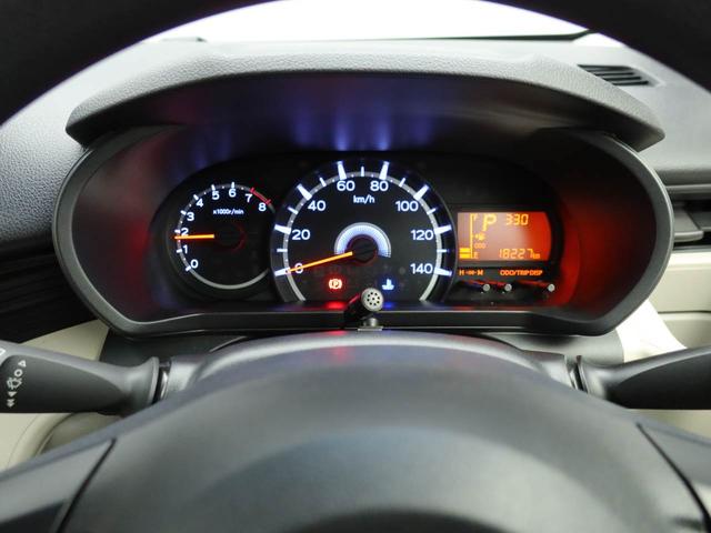 ムーヴ Ｌ　ＳＡＩＩＩ　キーレスエントリー　　社外ナビゲーション　バックカメラ（22枚目）