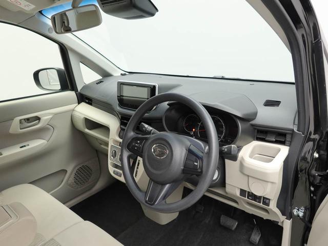 ムーヴ Ｌ　ＳＡＩＩＩ　キーレスエントリー　　社外ナビゲーション　バックカメラ（32枚目）