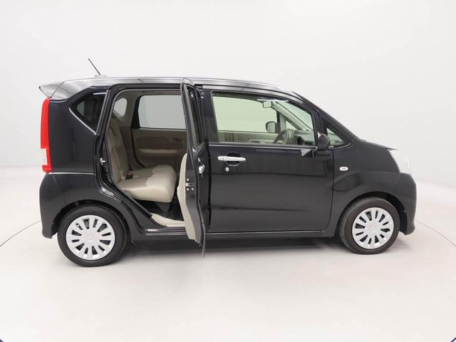 ムーヴ Ｌ　ＳＡＩＩＩ　キーレスエントリー　　社外ナビゲーション　バックカメラ（39枚目）