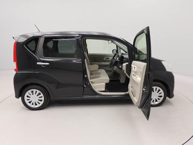 ムーヴ Ｌ　ＳＡＩＩＩ　キーレスエントリー　　社外ナビゲーション　バックカメラ（40枚目）