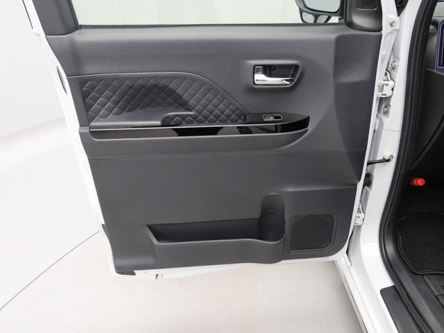 タント カスタムＲＳスタイルセレクション　ナビ　全周囲カメラ　衝突軽減ブレーキ　ＬＥＤヘッドライト　アルミホイール　電動格納ドアミラー　プッシュボタンスタート　アイドリングストップ　電動パーキングブレーキ　両側電動スライドドア　運転席・助手席シートヒーター（10枚目）