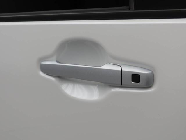 タント カスタムＲＳスタイルセレクション　ナビ　全周囲カメラ　衝突軽減ブレーキ　ＬＥＤヘッドライト　アルミホイール　電動格納ドアミラー　プッシュボタンスタート　アイドリングストップ　電動パーキングブレーキ　両側電動スライドドア　運転席・助手席シートヒーター（17枚目）