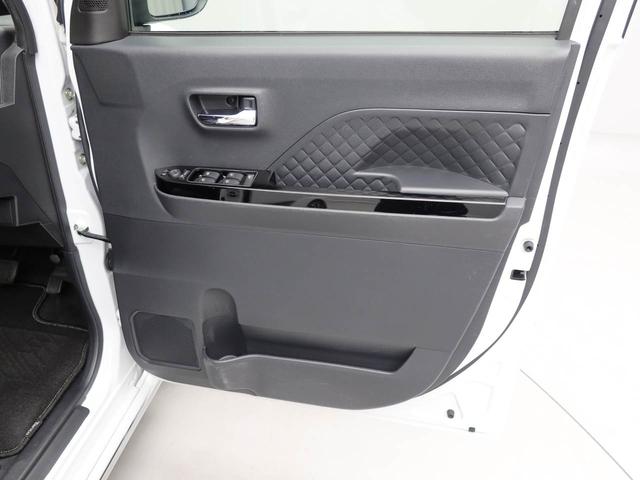 タント カスタムＲＳスタイルセレクション　ナビ　全周囲カメラ　衝突軽減ブレーキ　ＬＥＤヘッドライト　アルミホイール　電動格納ドアミラー　プッシュボタンスタート　アイドリングストップ　電動パーキングブレーキ　両側電動スライドドア　運転席・助手席シートヒーター（20枚目）