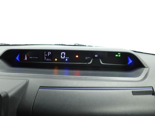 タント カスタムＲＳスタイルセレクション　ナビ　全周囲カメラ　衝突軽減ブレーキ　ＬＥＤヘッドライト　アルミホイール　電動格納ドアミラー　プッシュボタンスタート　アイドリングストップ　電動パーキングブレーキ　両側電動スライドドア　運転席・助手席シートヒーター（33枚目）