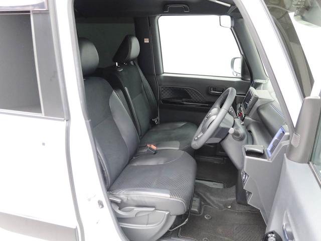 タント カスタムＲＳスタイルセレクション　ナビ　全周囲カメラ　衝突軽減ブレーキ　ＬＥＤヘッドライト　アルミホイール　電動格納ドアミラー　プッシュボタンスタート　アイドリングストップ　電動パーキングブレーキ　両側電動スライドドア　運転席・助手席シートヒーター（44枚目）