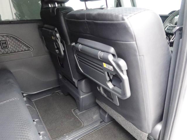 タント カスタムＲＳスタイルセレクション　ナビ　全周囲カメラ　衝突軽減ブレーキ　ＬＥＤヘッドライト　アルミホイール　電動格納ドアミラー　プッシュボタンスタート　アイドリングストップ　電動パーキングブレーキ　両側電動スライドドア　運転席・助手席シートヒーター（56枚目）