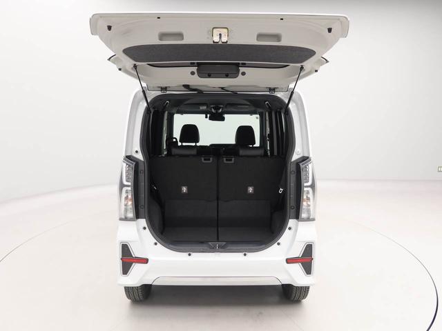 タント カスタムＲＳスタイルセレクション　ナビ　全周囲カメラ　衝突軽減ブレーキ　ＬＥＤヘッドライト　アルミホイール　電動格納ドアミラー　プッシュボタンスタート　アイドリングストップ　電動パーキングブレーキ　両側電動スライドドア　運転席・助手席シートヒーター（62枚目）